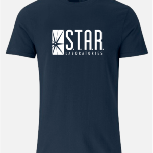 Star Labs t-shirt